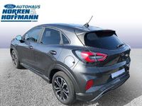 gebraucht Ford Puma ST-Line