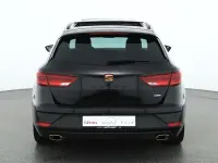 Gebraucht Seat Leon 190 PS (139 kW) 2021 Andere
