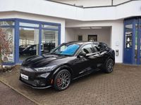 Gebraucht Ford Mustang Mach-E GT 358 kW (487 PS) 2022 Iridiumschwarz metallic SUV