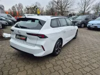 Usado Opel Astra Edition 2025 Branco Citadino