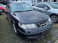 gebraucht Saab 9-5 Kombi 2.3 t Vector