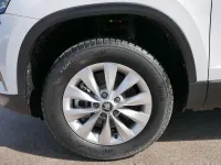Ny Skoda Karoq Selection 150 HK (110 kW) 2025 Hvid SUV