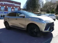 Occasion DFSK Forthing 5 177 ch (130 kW) 2025 Gris SUV