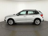 Neu Skoda Kamiq 116 PS (85 kW) 2025 Silber SUV