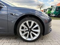Gebraucht Tesla Model 3 350 kW (476 PS) 2019 Grau Limousine