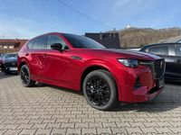 Neu Mazda CX-60 Homura-Line 327 PS (240 kW) 2026 SUV