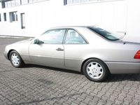 Gebraucht Mercedes S500 320 PS (235 kW) 1995 Silber Limousine