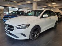 Gebraucht Mercedes B220 Advanced Plus 191 PS (140 kW) 2024 Weiß Kleinwagen