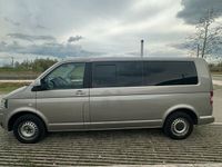 gebraucht VW Caravelle 