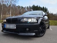 gebraucht BMW 328 Ci E46 *AC-Schnitzer Umbau