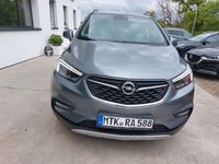 gebraucht Opel Mokka X Innovation +LEDER+NAVI+KAMERA+LED+Klimaa