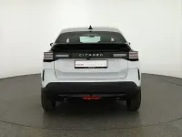 Neu Citroën C4 145 PS (106 kW) 2025 Weiß SUV