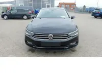 Second-hand VW Passat 150 CP (110 kW) 2020 Negru Berlinǎ