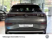 Neu VW T-Roc Style 150 PS (110 kW) 2026 Grau (wolf grey metallic) SUV