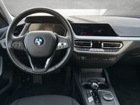 gebraucht BMW 118 i Advantage+LED+Shz+Navi+WLan