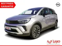 Gebraucht Opel Crossland 2024 Grau SUV