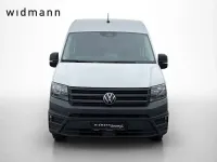 Gebraucht VW Crafter 177 PS (130 kW) 2024 Candyweiss Van