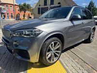 Gebraucht BMW X5 M Sport 313 PS (230 kW) 2015 Grau SUV