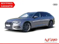 Gebraucht Audi A6 Ambiente 204 PS (150 kW) 2019 Grau Kombi