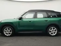 Gebraucht Mini Countryman Classic 225 kW (306 PS) 2024 Grün SUV