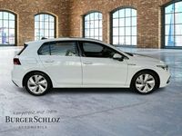 Gebraucht VW Golf VII Edition 150 PS (110 kW) 2020 Pure white Limousine