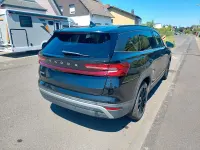 Gebraucht Skoda Kodiaq Selection 150 PS (110 kW) 2024 Schwarz SUV