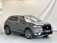 gebraucht DS Automobiles DS7 Crossback DS7 (Cross) E-Tense 1.6 Hybr/225 /Leder/Led AD