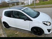 gebraucht Renault Twingo 