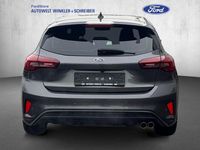 Gebraucht Ford Focus ST-Line 125 PS (91 kW) 2024 Grau Limousine