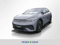 Gebraucht VW ID.5 Pro 150 kW (204 PS) 2022 Mondsteingrau SUV