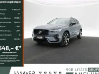 Gebraucht Volvo XC60 Core 455 PS (334 kW) 2024 Grau SUV