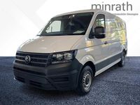 Gebraucht VW Crafter 140 PS (102 kW) 2024 Weiß Van