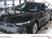 Gebraucht Audi A5 S-Line 150 PS (110 kW) 2025 Außenfarbe: Kombi
