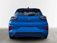 Neu Ford Puma ST-Line X 155 PS (114 kW) 2025 Blau SUV