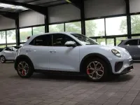 Gebraucht Ora 03 GT 125 kW (171 PS) 2023 (celestial blue) Kleinwagen