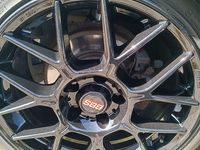 Gebraucht BMW 323 Compact Performance 170 PS (125 kW) 2000 Schwarz Kleinwagen