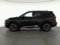Neu Nissan X-Trail Tekna 163 PS (119 kW) 2025 Schwarz SUV