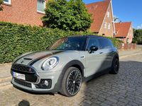 Gebraucht Mini Cooper 179 PS (131 kW) 2018 Grau Kleinwagen