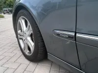 Gebraucht Mercedes E280 Avantgarde 231 PS (169 kW) 2007 Grau Kombi