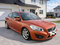 Używany Volvo C30 Summum 101 KM (74 kW) 2010 Hatchback