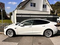 Gebraucht Tesla Model 3 366 kW (498 PS) 2022 Limousine