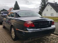 gebraucht Jaguar S-Type 2.7 Liter V6 Diesel Executive Executive