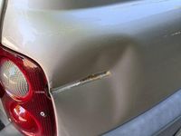 Gebraucht Land Rover Freelander 117 PS (86 kW) 1999 Grau SUV