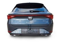 Neu Seat Leon Style 150 PS (110 kW) 2025 Wählbar Kombi
