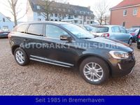 Gebraucht Volvo XC60 Summum 220 PS (161 kW) 2016 Grau SUV