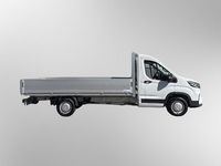 Neu Maxus V90 147 PS (108 kW) 2025 Warm white exterior (weiß) Van