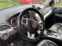 Usado Fiat Freemont 170 CV (125 kW) 2015 Gris SUV