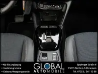 Gebraucht Opel Corsa Elegance 101 PS (74 kW) 2023 Schwarz Kleinwagen