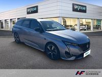Gebraucht Peugeot 308 165 PS (121 kW) 2025 Silber Limousine