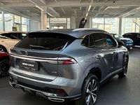 Neu MG HS 170 PS (125 kW) 2025 Grau SUV